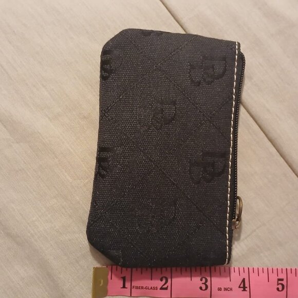 Dooney & Bourke Medium Wristlet - Picture 6 of 8